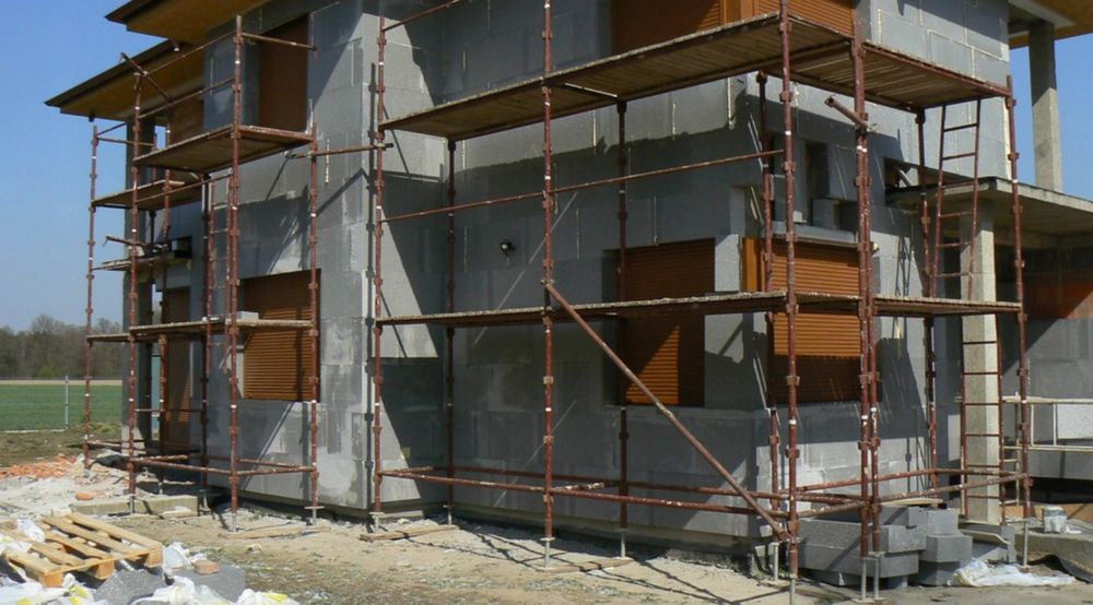 TANIE RUSZTOWANIE ( WYNAJEM )elewacyjne,klinowe . Wynajem