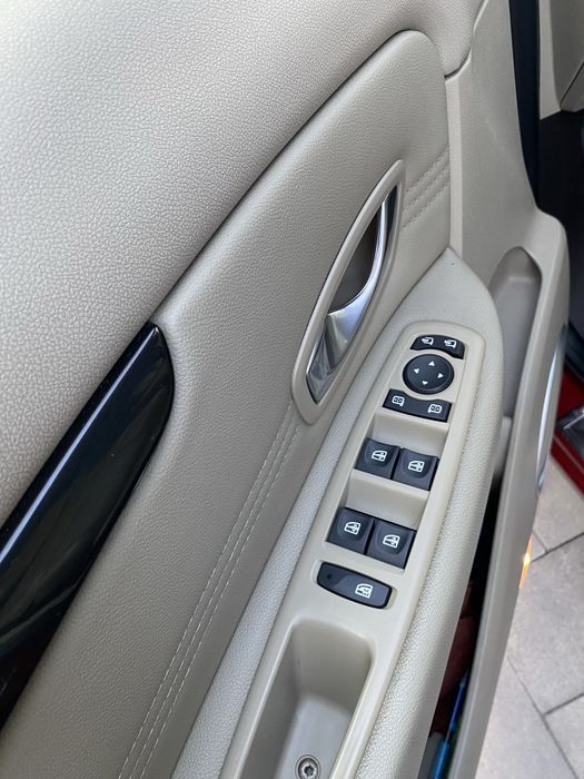 Renault Scenic 2009 VIN VF1JZ0GAT42038273 фото оголошення 24 з 24