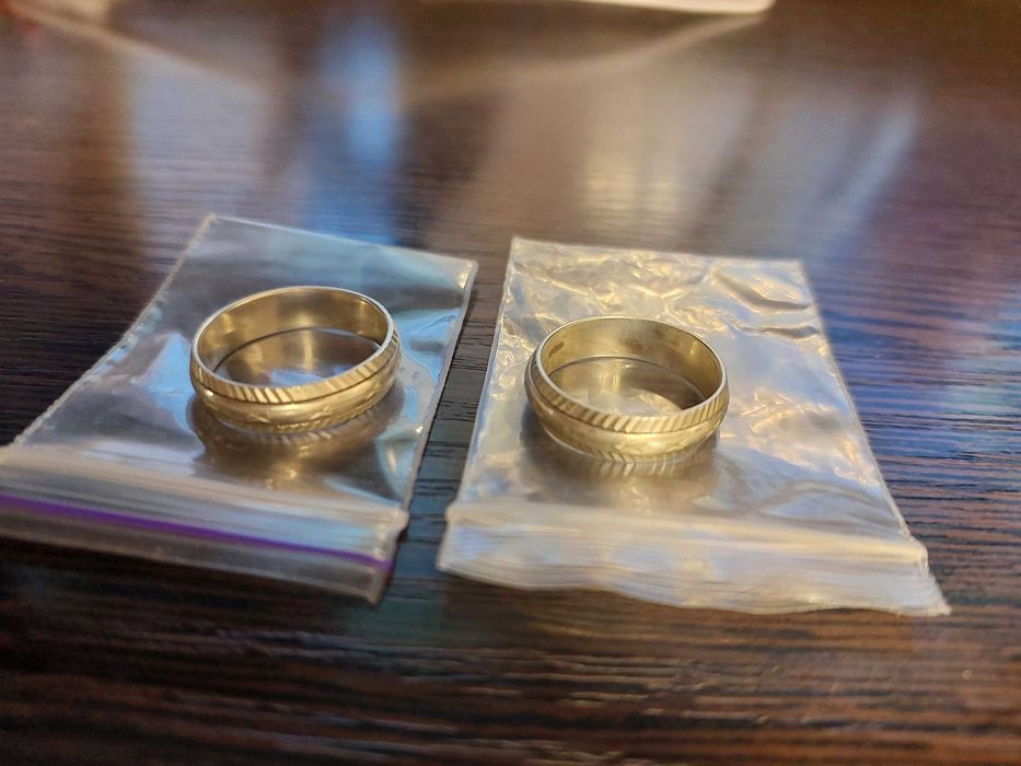 Обручка срібна 925',обручальне кольцо,нове