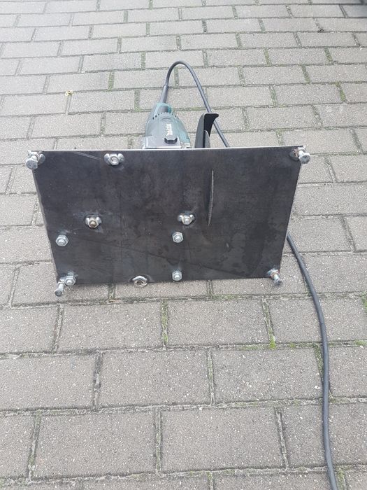 Stojak do szlifierki Promocja!!!