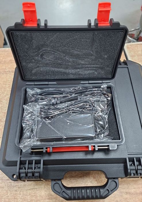 Антенна усилитель ACASOM ROC-6 N-Type 2.4G/5.2G/5.8G, 20W.