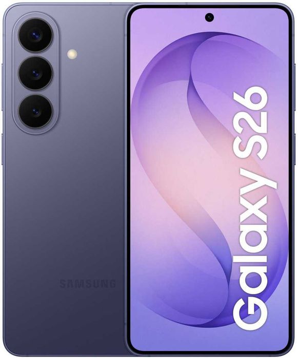 Nowy Samsung S26 256GB Mielec Telakces Navigator Sklep Raty 0%