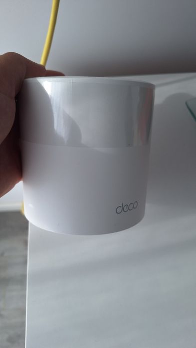 TP-Link deco X55, X20 e M5 Mesh WiFi 664283837286018123