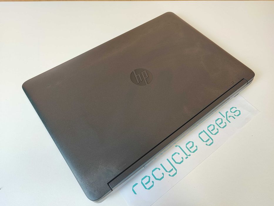 HP Probook 650 G1 i5 4210M 8GB RAM DDR3 240GB SSD SATA Win 10 PT