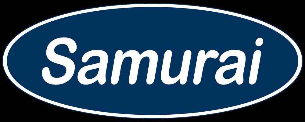 Кондиционеры 2025 «SAMURAI» On-Off 7/9/12/18 Toshiba GMCC R32 до -7°C