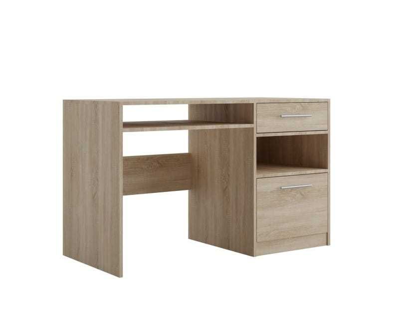 Biurko Bali 125x58x82 Nowe 7-kolorów