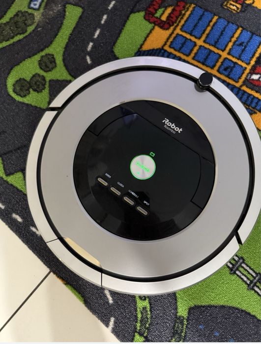 iRobot Roomba 886