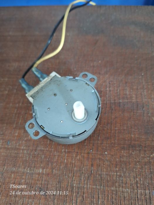 Peças Micro-ondas Becken