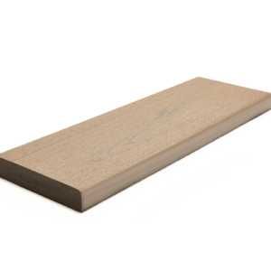 Listwa Trex- na ławki, stopnie