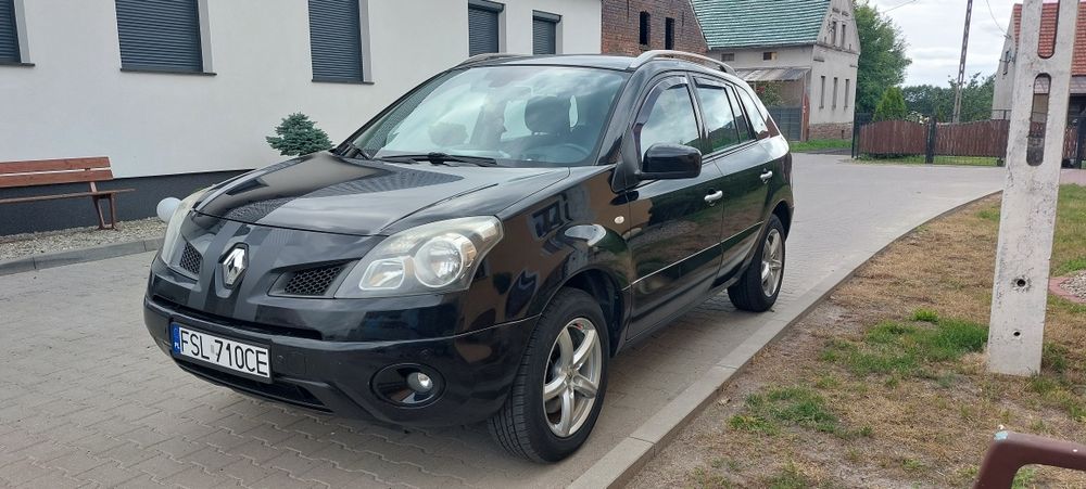 Renault Koleos 2.0 DCI