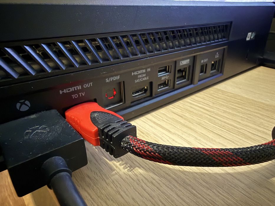 Продам Xbox ONE FAT 500 gb