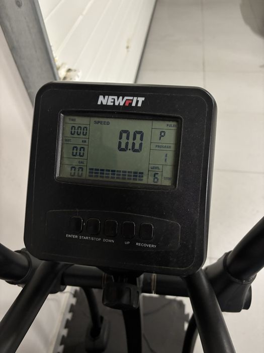 Elliptical Machine470566104015185921