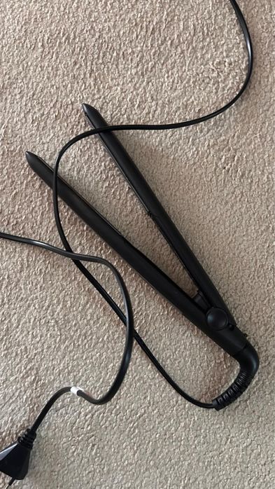 Alisador de cabelo ceramica
