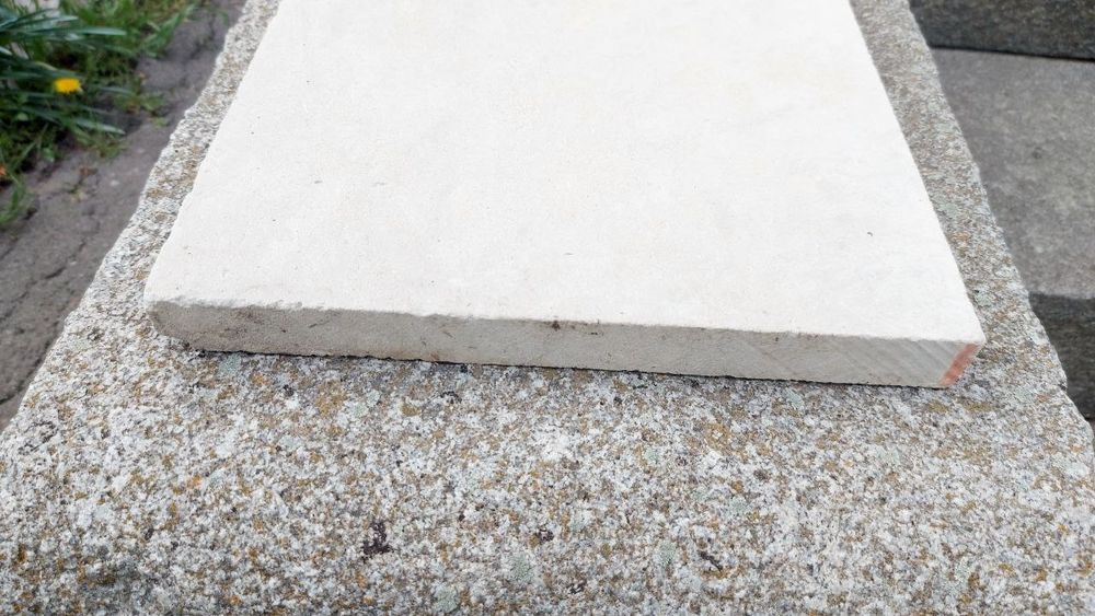 Плитка з вапняку для облицювання  30×40×3см