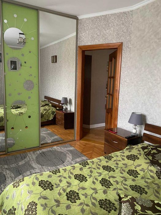 здам  в оренду будинок в районі Дубнівської