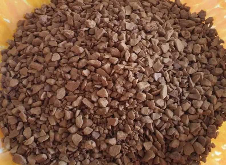 Розчинна кава ТОП якості! Смачніша за усякі бренди!