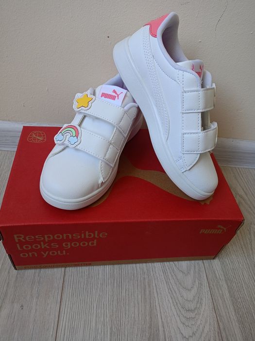 Продам Кросівки puma