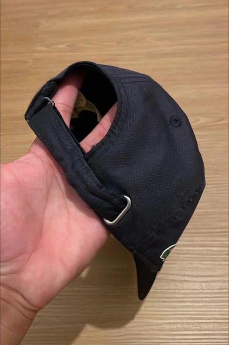 Boné Lacoste sport