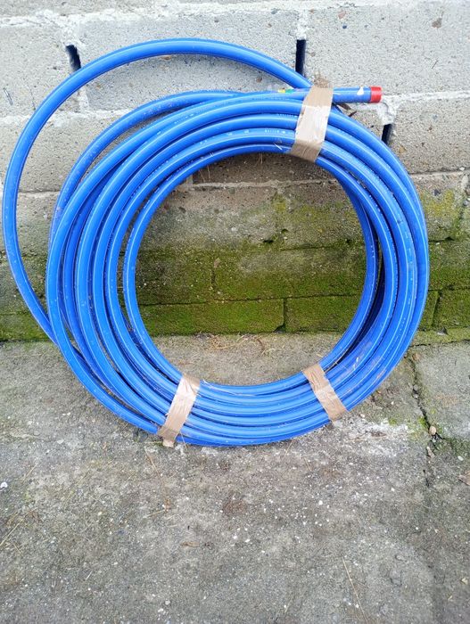 Rura do wody PE fi 40 SDR11 PN 16