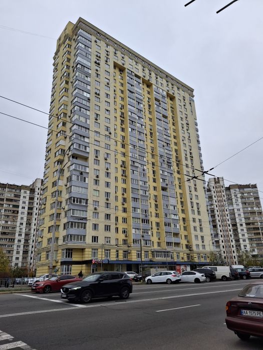 3-комнатная квартира по адресу пер. Энергетиков (площадь 101 м²) - Atlanta.ua - фото 20