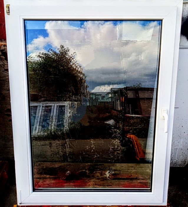 Okna plastikowe różne wymiary