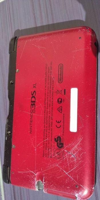 Nintendo  3DS XL Приставка