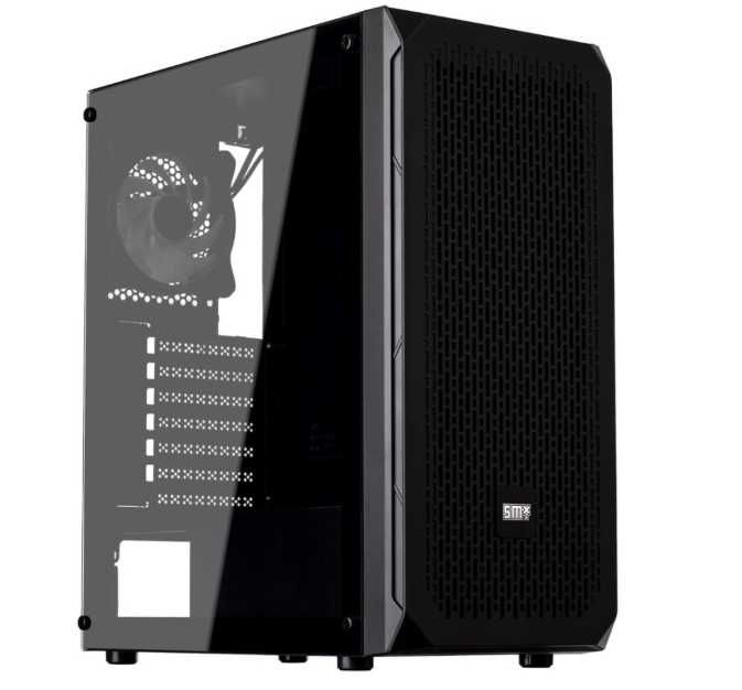 Obudowa na komputer SMX Fence TG