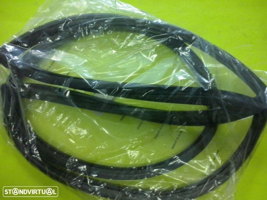 Borracha para brisas Datsun 1200 B110 NOVA