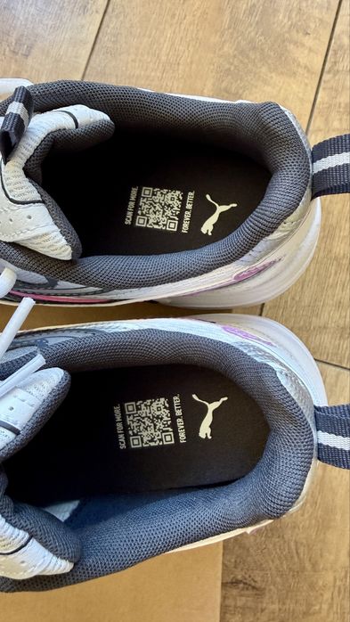 Adidasy Puma Sneackersy rozm 39