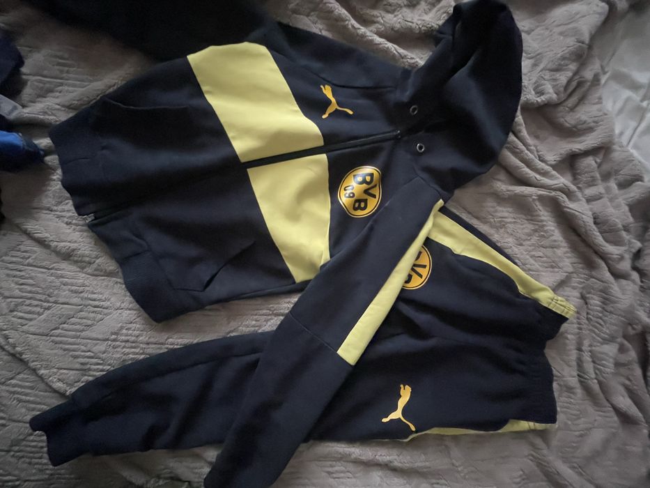 Курточка демі, вітровка 98-104, спортивний костюм puma 98-104