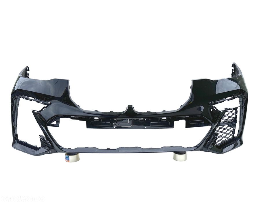 Bmw X7 G07 M-pakiet, Zderzak Przedni Przód 5111.806.98.86 8.069.886