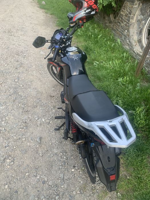 Продам Mustang200