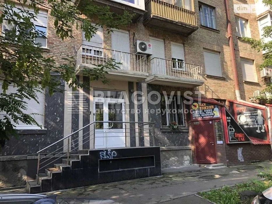 Commercial real estate at st. Zabolotnogo ak (area 260 m²) - Atlanta.ua - photo 2