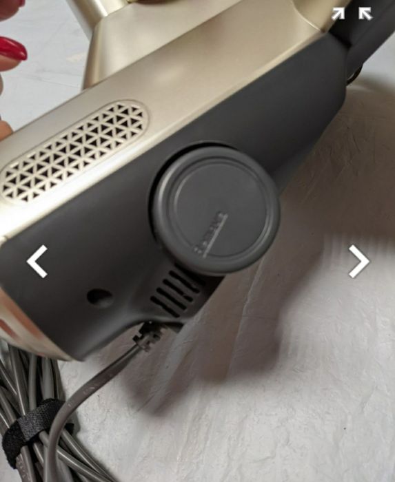 пилосос для коврів і диванів Anti Mites 700w