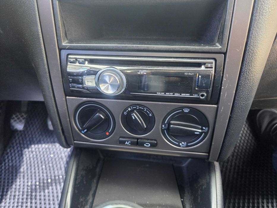 Volkswagen Bora 2001 VIN WVWZZZ1JZ2W214691 фото оголошення 23 з 24