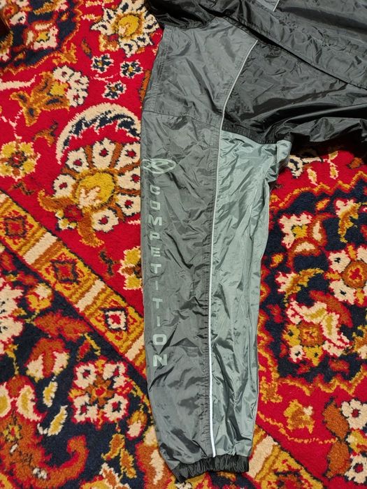 Мотодождевик polo