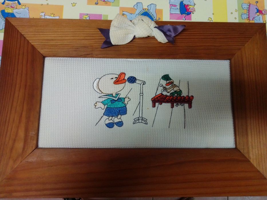 Quadro de criança64750739569667120