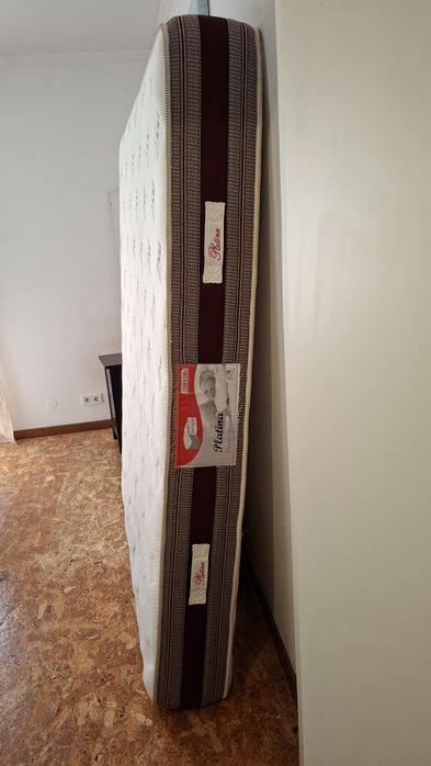 Vendo colchão 200×160