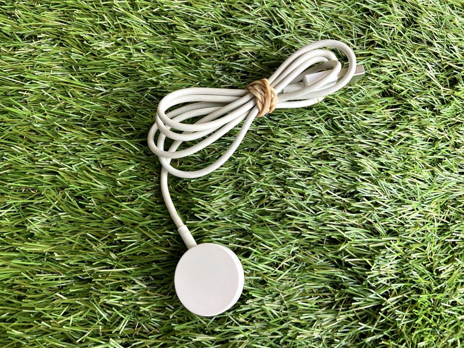 Carregador Apple Watch