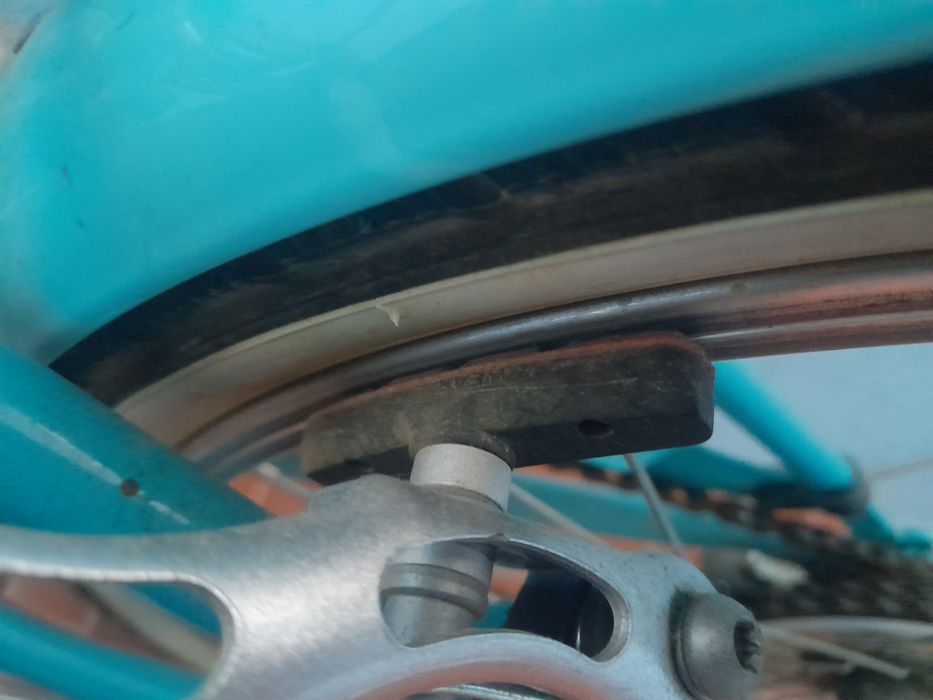 Bicicleta criança