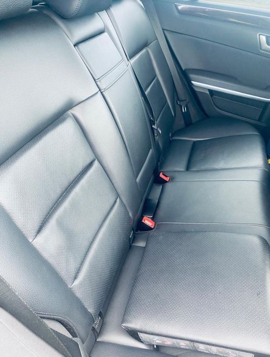 Mercedes Benz E 200 W212 Diesel Automat