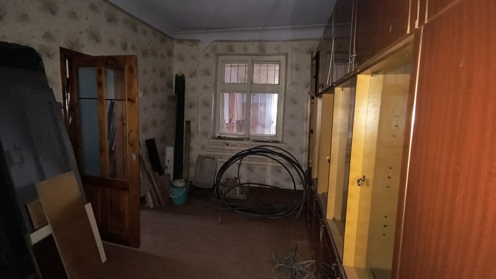 Продам квартиру на земле 55 м2