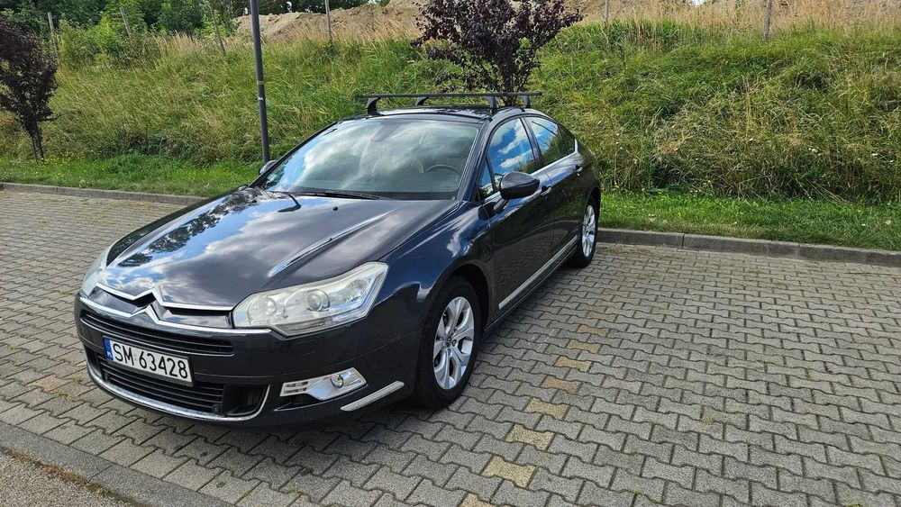 Citroën C5