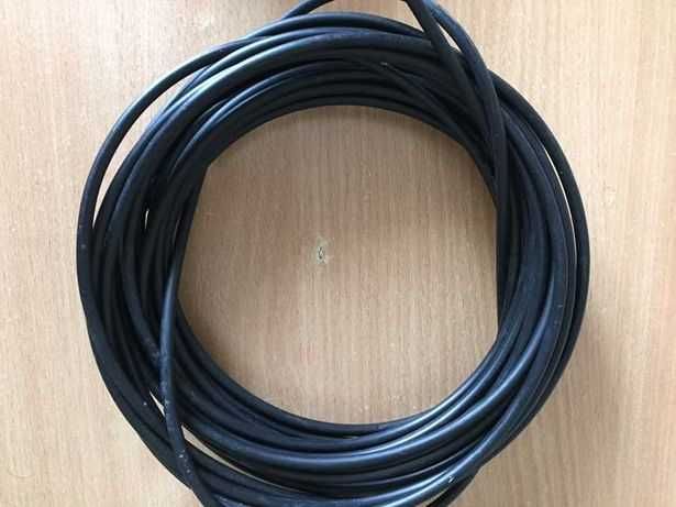 Кабель телефонний 24,4 м