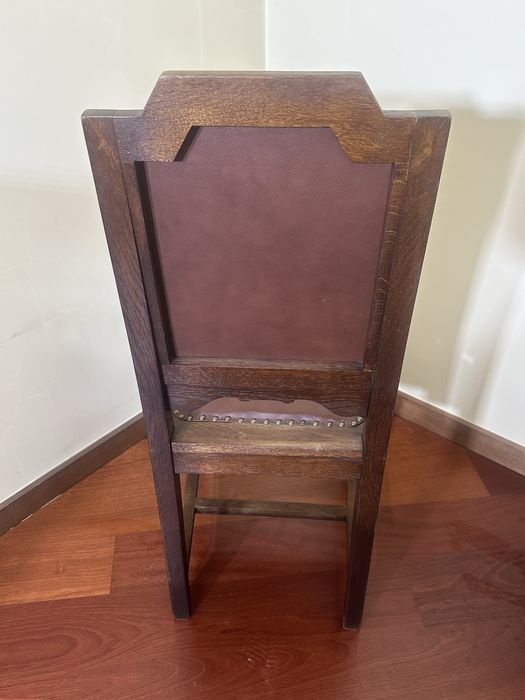 Antyczny Kącik Kochankwskiego ręczna robota