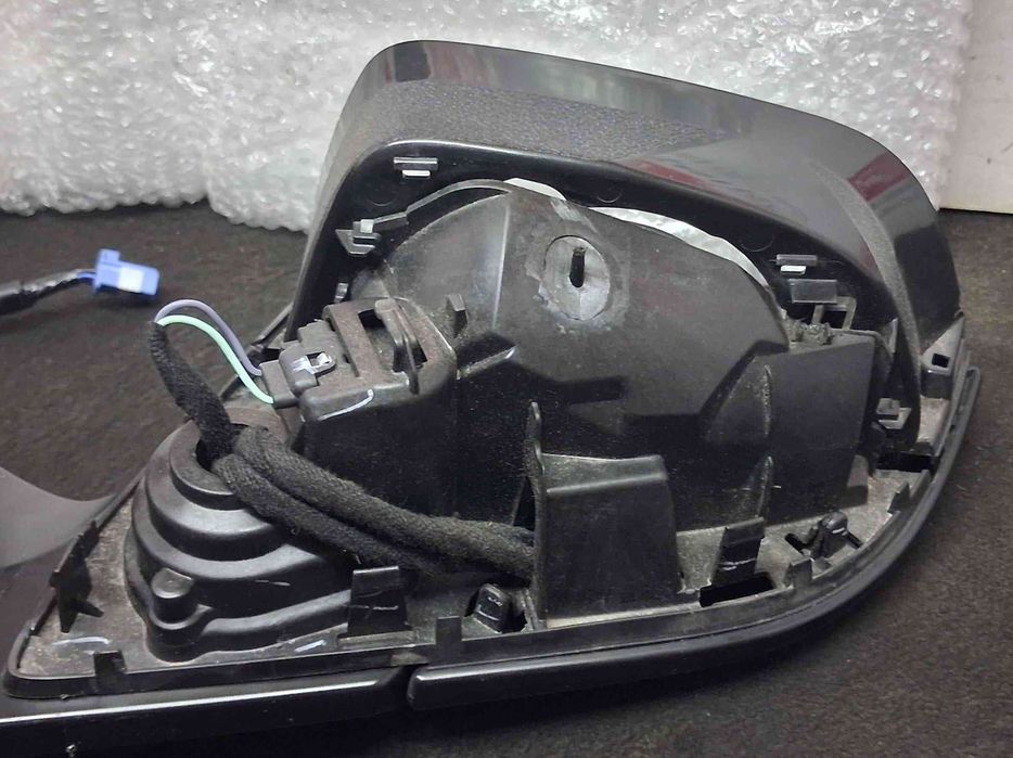 Espelho Retrovisor Esquerdo 1592033-00-C - TESLA MODEL 3