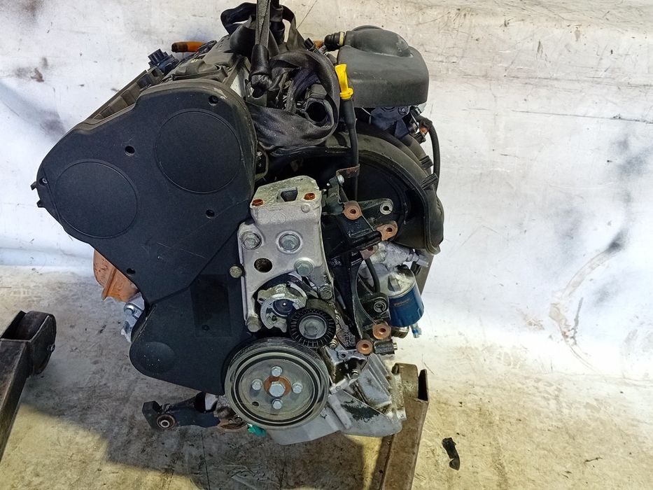 Motor completo CITROËN C5 I (DC_)
