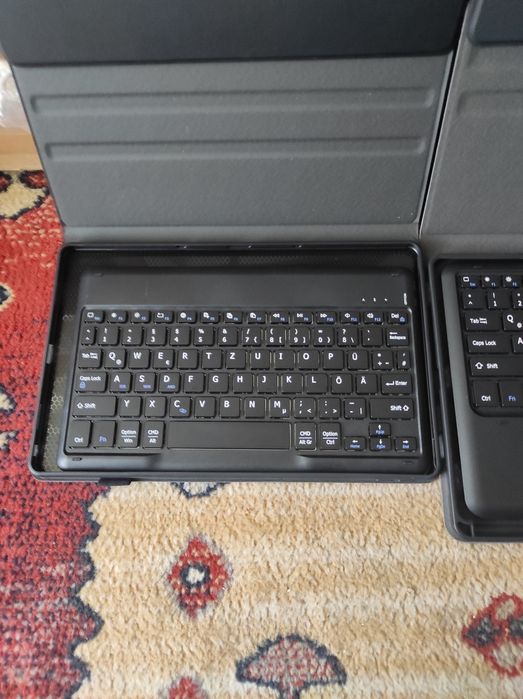 Klawiatura plus etui