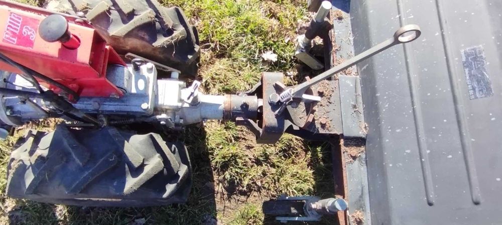 Zamiatarka Nibbi Brik3