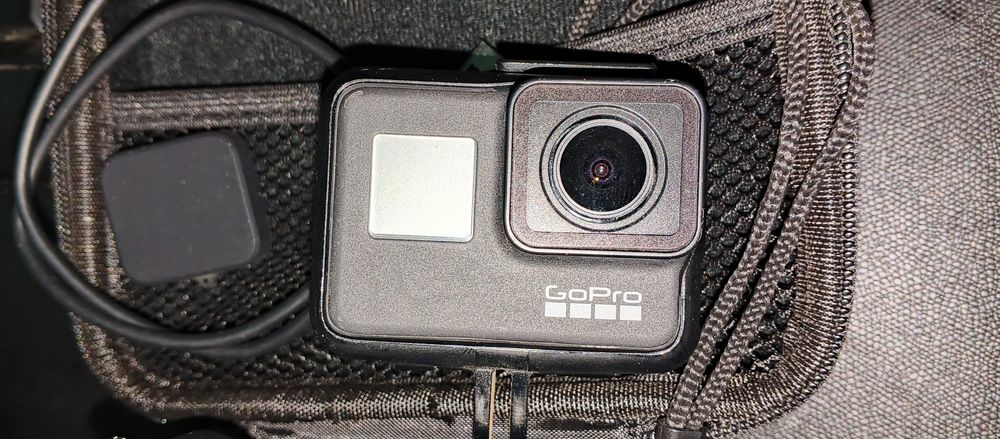 GoPro HERO7 Black